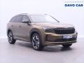 �koda Kodiaq 2.0 2.0 TDI Sportline 4x4 DSG