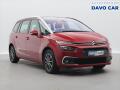 Citro�n C4 Picasso 1.2 PT 96kW Aut.Klima 7-M�st