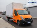 Opel Movano 2.3 CDTi L3H3 110kW CZ DPH