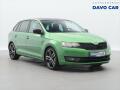 �koda Rapid 1.2 TSI 63kW MonteCarlo Xenon