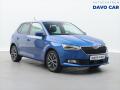 �koda Fabia 1.0 TSI 81kW Style edition 100
