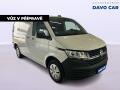 Volkswagen Transporter 2.0 TDI 81kW DPH