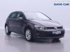 Volkswagen Golf 1.2 TSI Comfort Serv.Kniha