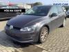 Volkswagen Golf 1.2 TSI Comfortline Serv.Kniha