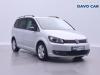 Volkswagen Touran 2.0 TDI 103 kW Match 1.Maj.