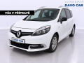 Renault Grand Sc�nic 1.5 dCi 81kW Limited CZ 1.Maj.