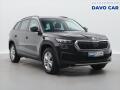 �koda Kodiaq 2.0 TDI DSG 4x4 Virtual DPH