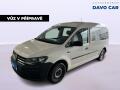 Volkswagen Caddy Maxi 2.0 TDI 75kW DSG