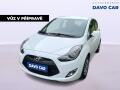 Hyundai ix20 1.4 CVVT 66kW Trikolor Klima C