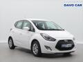 Hyundai ix20 1.4 CVVT 66kW Trikolor Klima C