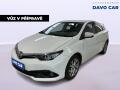 Toyota Auris 1.6 VVTi 97kW CZ
