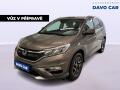 Honda CR-V 1.6 iDTEC Elegance Serv.Kniha