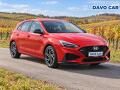 Hyundai i30 1.5 T-GDI 117kW N-Line Premium
