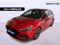 Hyundai i30 1.5 T-GDI 117kW N-Line Premium