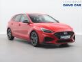 Hyundai i30 1.5 T-GDI 117kW N-Line Premium