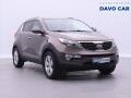 Kia Sportage 1.6 GDi 99kW Aut.klima Tempoma