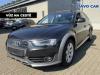 Audi A4 Allroad 2.0 TDI 130kW Quattro 1.Maj.