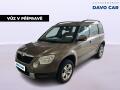 �koda Yeti 1.2 TSI 77kW Ambition CZ