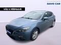 Mazda 3 2.0 Skyactiv-G120 88kW