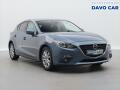 Mazda 3 2.0 Skyactiv-G120 88kW