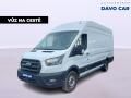 Ford Transit 2.0 TDCI L4H2 3m�sta DPH