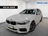 BMW 2.0 520D 140kW M-paket Webasto