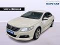 Volkswagen Passat CC 3.6 FSI 220kW DSG R-Line 4M