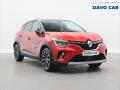 Renault Captur 1.0 TCe 74kW CZ Intens 1.Maj.