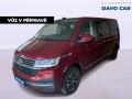 Volkswagen Multivan 2.0 TDI 150kW L 7 M�st DPH