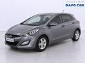 Hyundai i30 1.4 CVVT 73KW NAVI ORIG. ALU