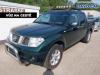 Nissan Navara 2.5 DCI 4x4 Tan DoubleCab