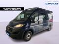 Fiat Ducato 2.3 JTD 9 M�ST CZ