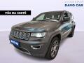 Jeep Grand Cherokee 3.0 CRD 184kW Overland AWD Ta�