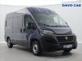 Fiat Ducato 2.3 JTD 103kW Klima 9-M�st DPH