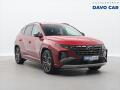 Hyundai Tucson 1.6 T-GDI 110kW CZ N-Line