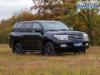 Toyota Land Cruiser 4.5 D4-D 210kW Lux 7-Mst