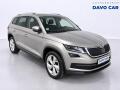�koda Kodiaq 2.0 TDi 110kW Style DSG 4x4 CZ