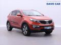 Kia Sportage 1.7 CRDI 85kW CZ 99.tkm 1.maj.