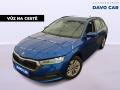 �koda Octavia 2.0 TDI 85kW Ambition CZ DPH