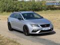 Seat Leon 2.0 TSI Cupra 221kW 4Drive DSG