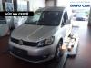 Volkswagen Caddy 1.6 TDI DSG 1Maj. Serv.Kniha