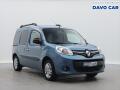 Renault Kangoo 1.2 TCe 84kW Energy CZ Ta�n�