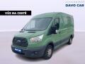 Ford Transit 2.0 TDCI Klima 3-M�st DPH