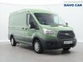 Ford Transit 2.0 TDCI Klima 3-M�st DPH