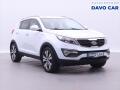 Kia Sportage 2.0 CRDi 135kW Aut. AWD K��e