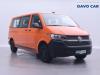 Volkswagen Caravelle 2.0 TDI 110kW 9-Mst Long DPH