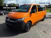 Volkswagen Caravelle 2.0 TDI 110kW 9-Mst Long DPH