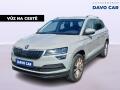 �koda Karoq 1.5 TSI 110kW DSG Style Virtua