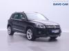 Volkswagen Tiguan R-Line 2.0 TDI 130kW 4M DSG