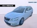 �koda Octavia 1.6 TDI 77kW CZ Elegance+